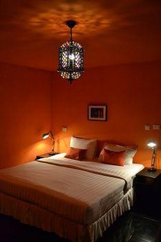 לאמאי ביץ' Kasbah Marrakech Lodge מראה חיצוני תמונה
